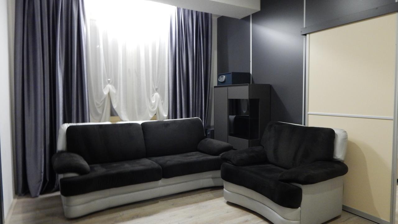 Atlas City Center Hotel Prilep Exterior photo
