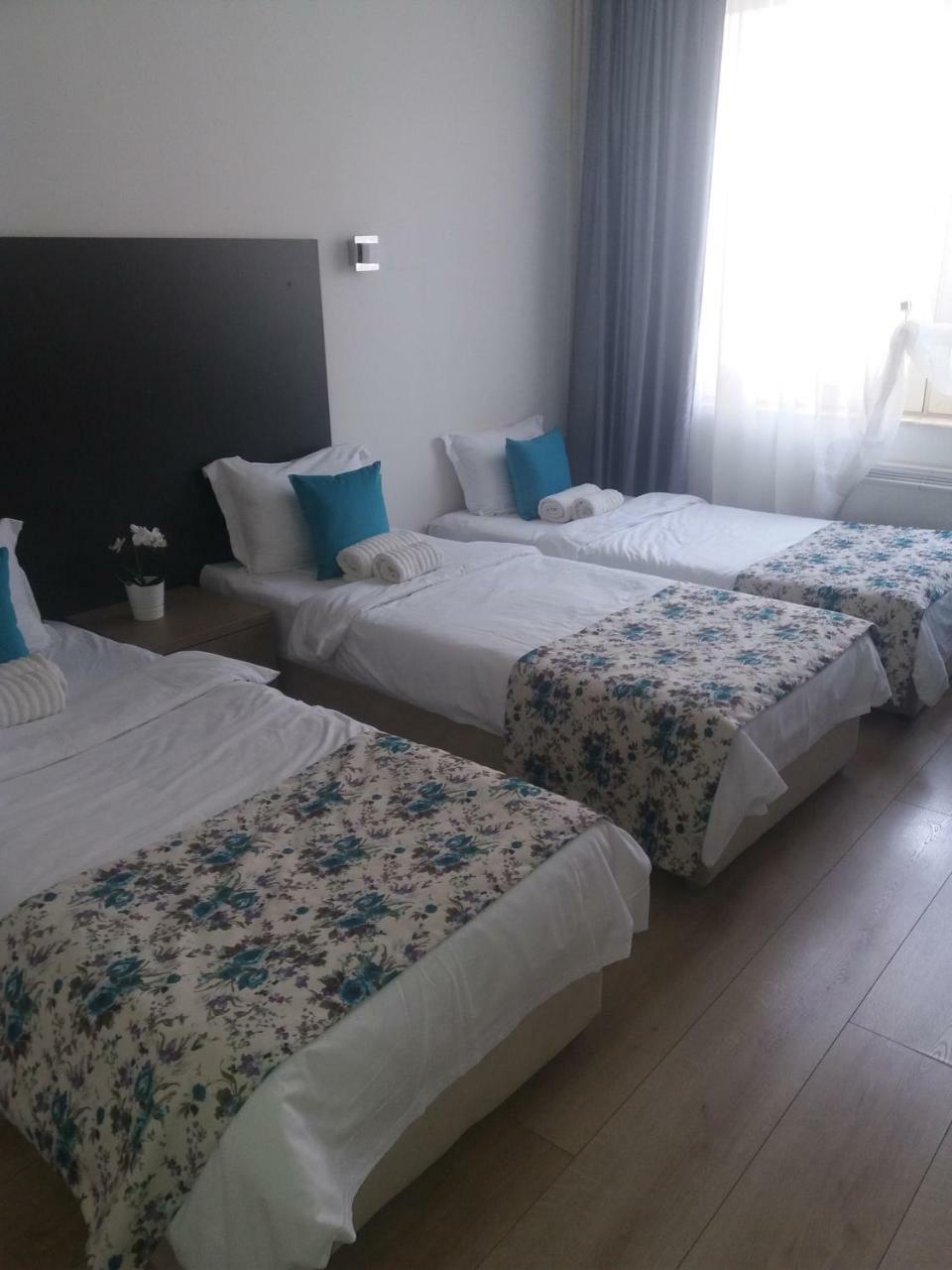 Atlas City Center Hotel Prilep Exterior photo